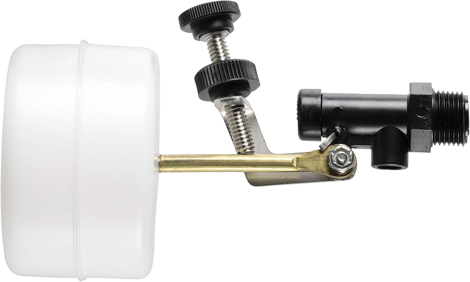 Float-Tec Letro Pentair T26 Float Valve for Easy Water Leveling