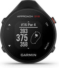 Golf GPS Rangefinder Approach G12 - Clip-On with 42k+ Courses