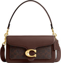 Coach Women's Tabby Shoulder Bag 26 - Structured Signature Canvas