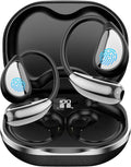Translator Earbuds Real time - Two-Way AI Translate Across 144