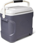 Igloo Iceless Thermoelectric Cooler Portable 12V Electric Cooler