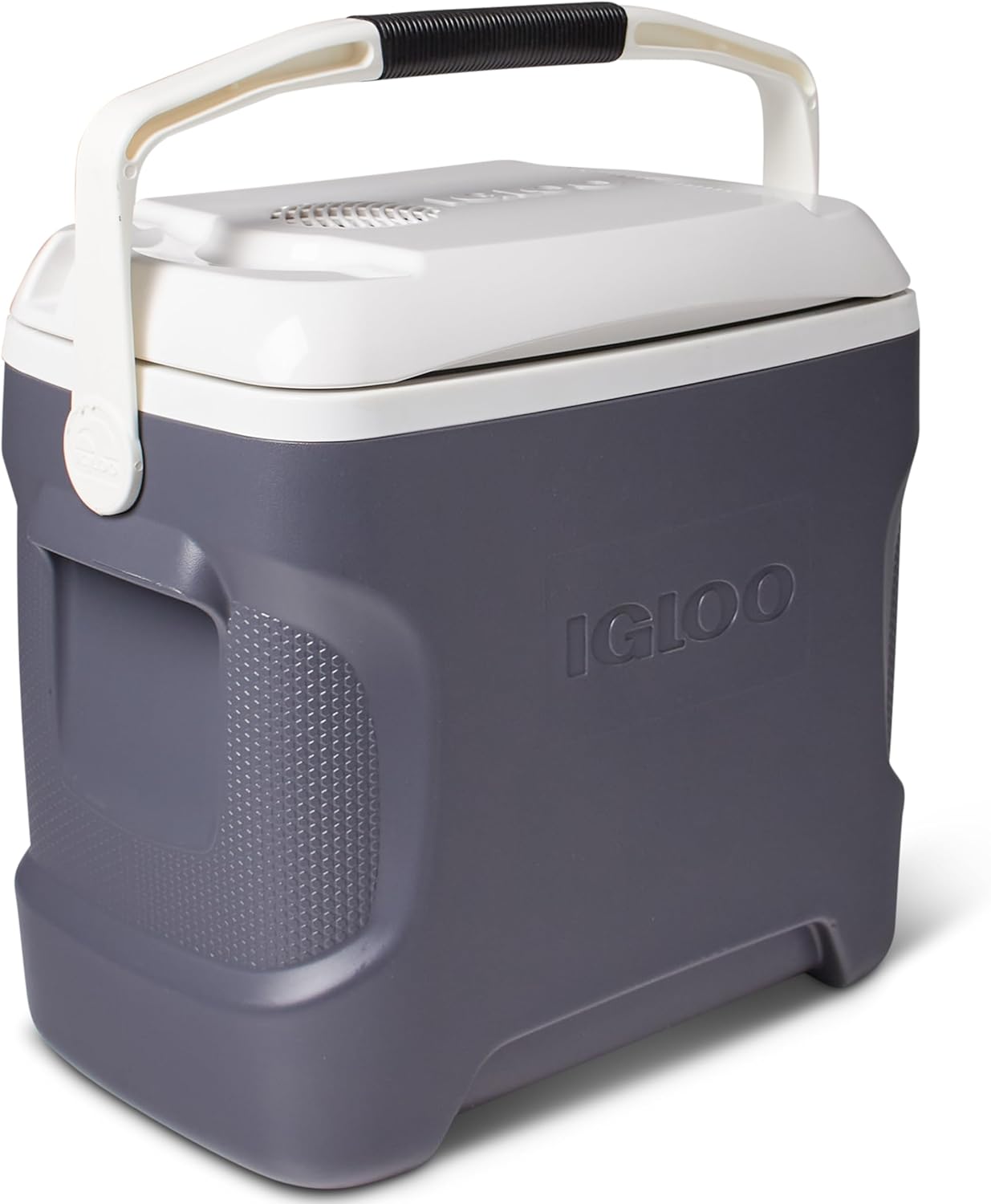 Igloo Iceless Thermoelectric Cooler for Camping and Travel