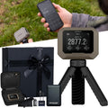 Garmin Xero C1 PRO Chronograph for Ballistic Data - Compact App