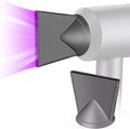 Dyson Hair Dryer Salon Styling Nozzle by Vivnoon