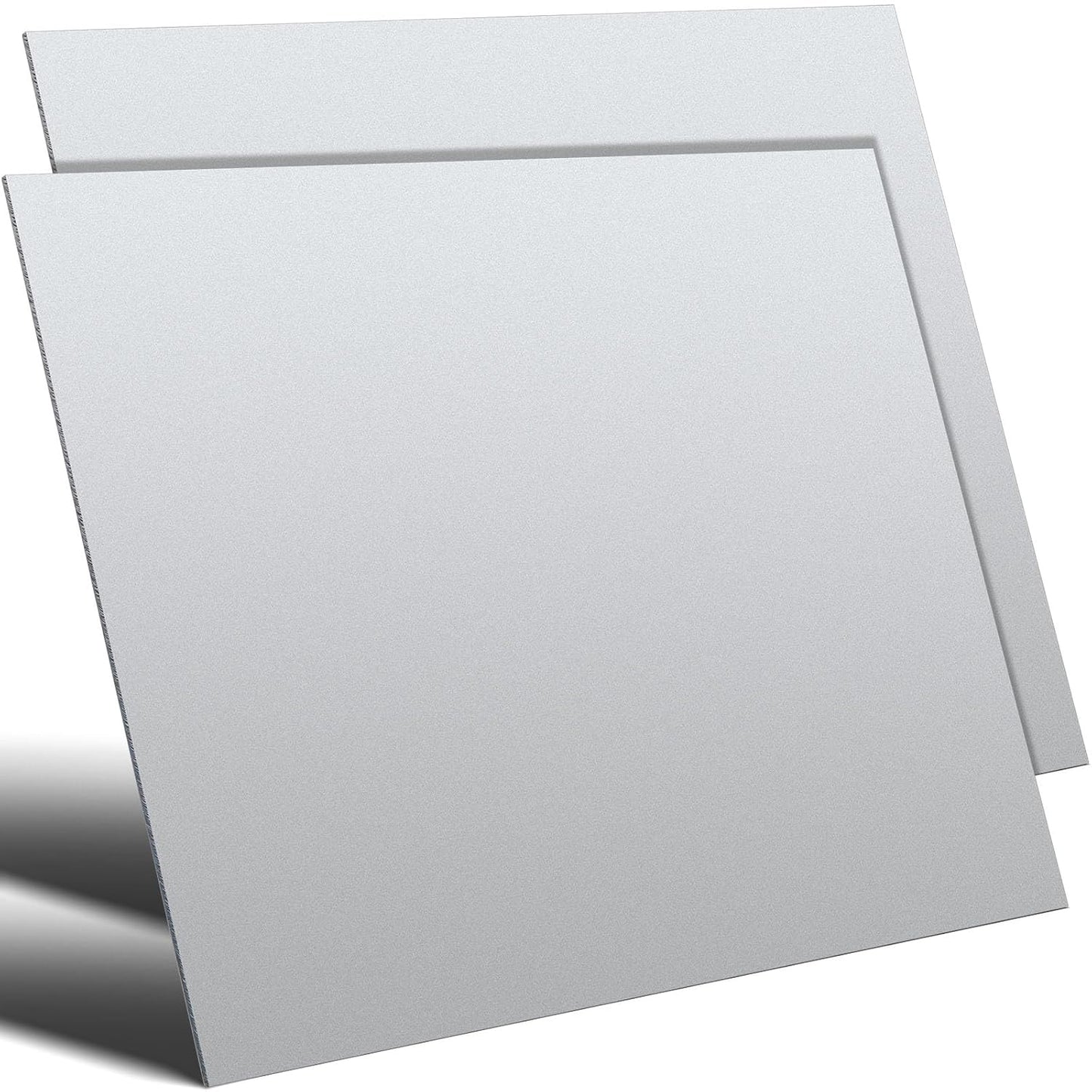 Stainless Steel Sheets for Kitchen DIY Crafting and More