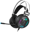 ENHANCE Scoria 2 Gaming Headset - Enhanced 7.1 Surround Sound