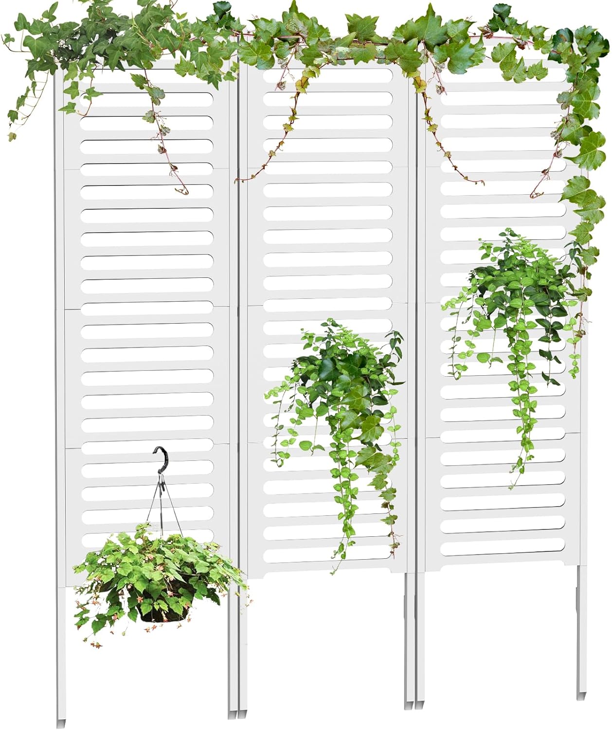Outdoor Privacy Solution by Fogein - Keep Your Space Protected!