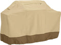 Classic Accessories Veranda 58ft BBQ Grill Cover - Weather-Resistant