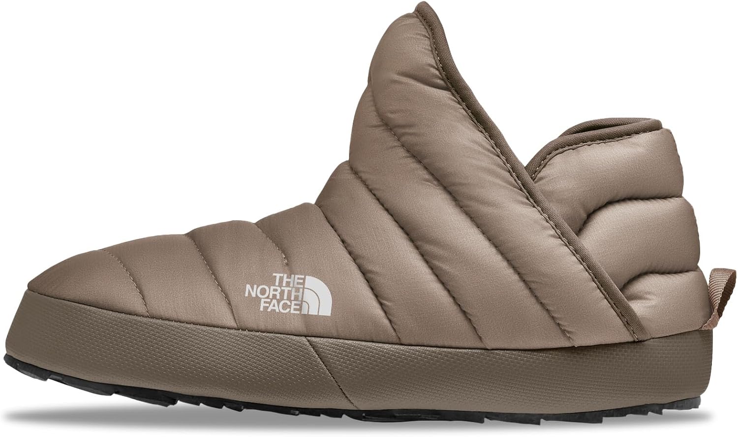 Women's Thermoball Traction Winter Bootie for Cozy Comfort