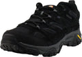 Merrell Moab 2 Waterproof Hiking Boot for Men - Durable Trail Comfort
