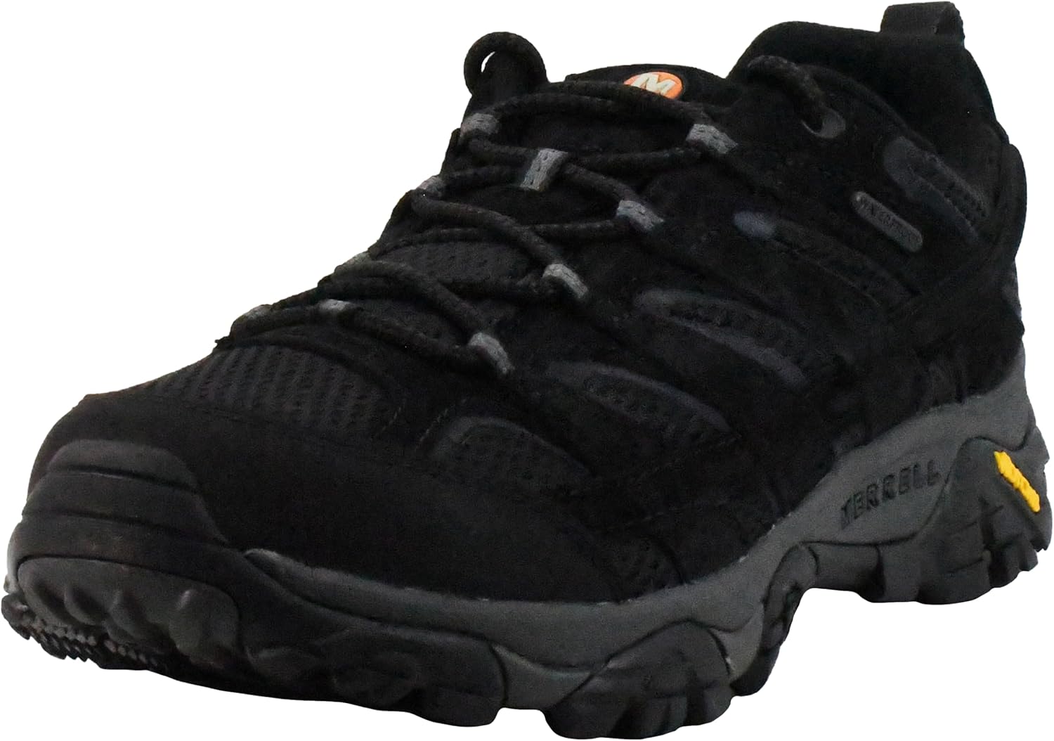 Merrell Men's Moab 2 Waterproof Hiking Boot for Adventurers