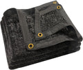 40% Shade Cloth for Garden 14x20ft - Breathable Sunblock Mesh