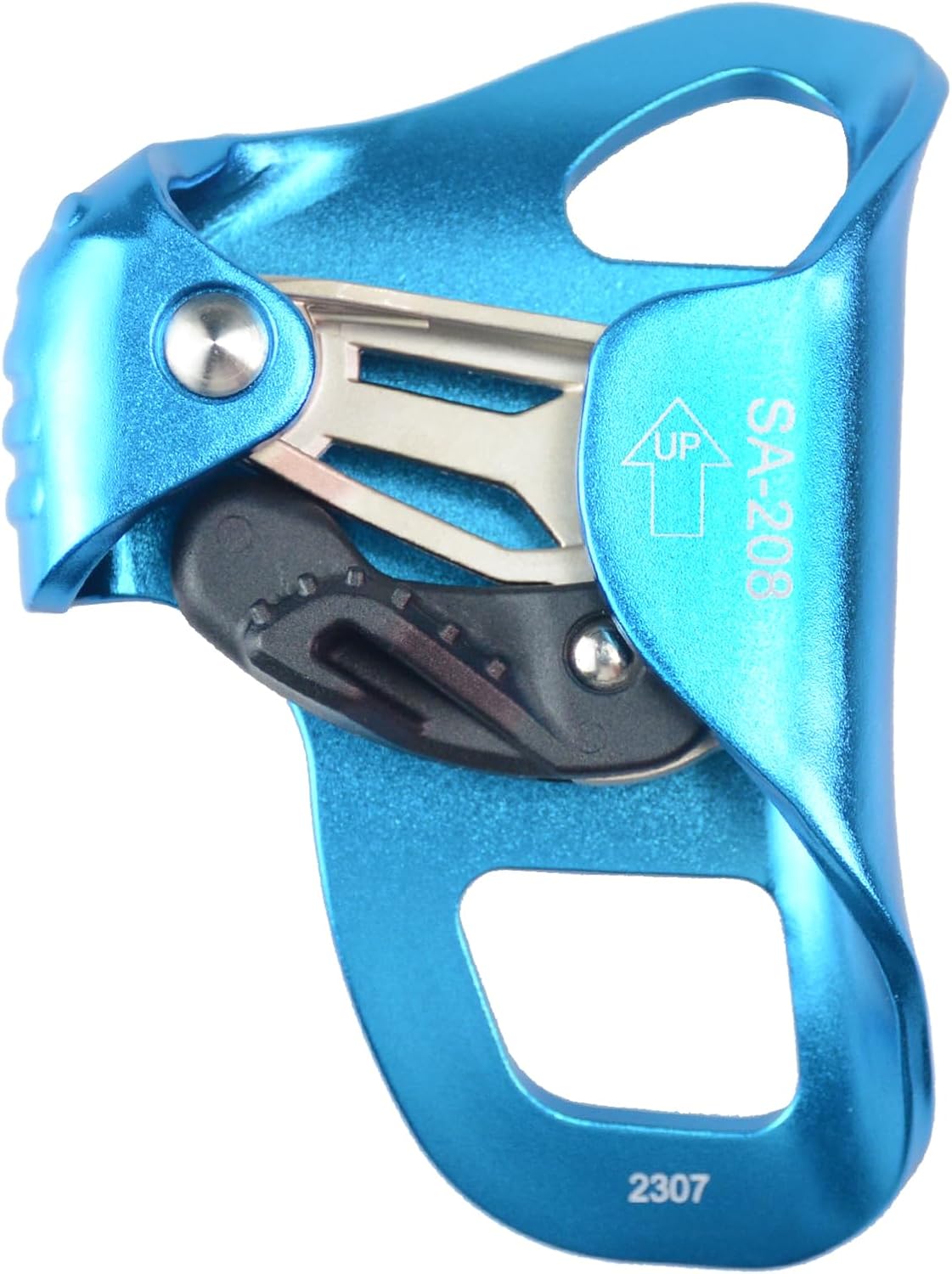 CE Certified Chest Ascender Upgraded for Max Strength - S.E.PEAK