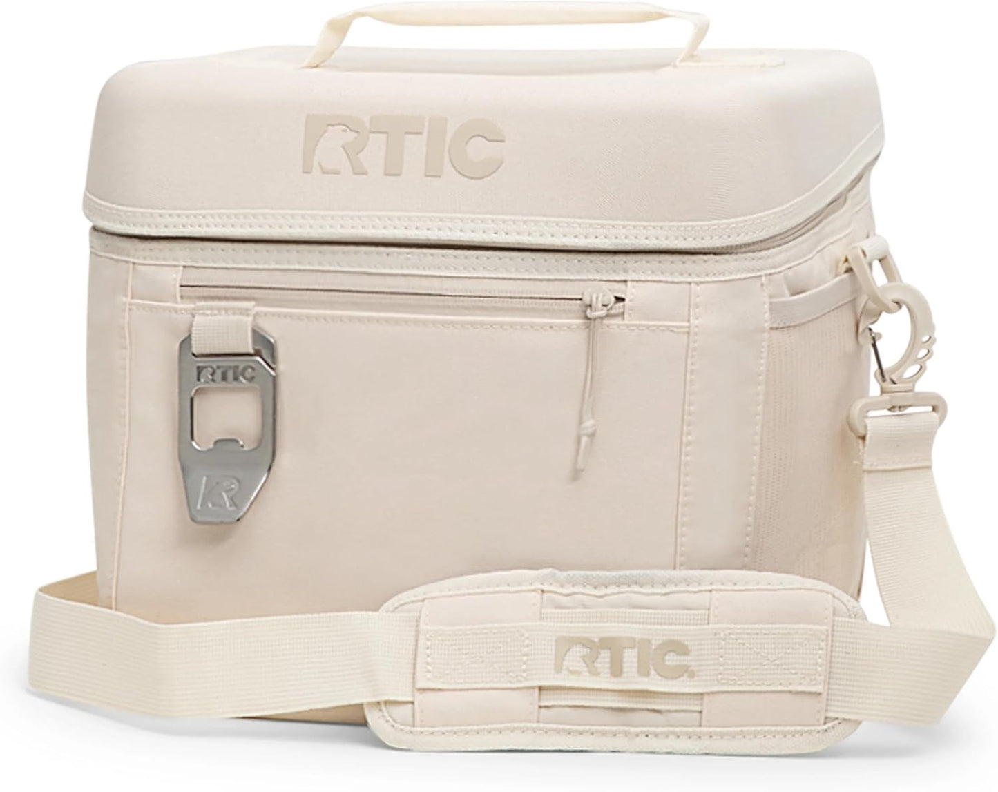 RTIC 15-Can Portable Cooler: Stay Cool Anywhere!