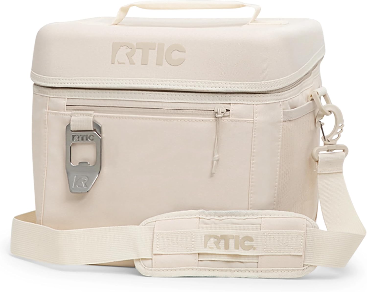 RTIC 15-Can Portable Cooler: Stay Cool Anywhere!