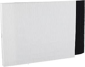 Genuine Winix 115115 Replacement Filter A for C535 and P300