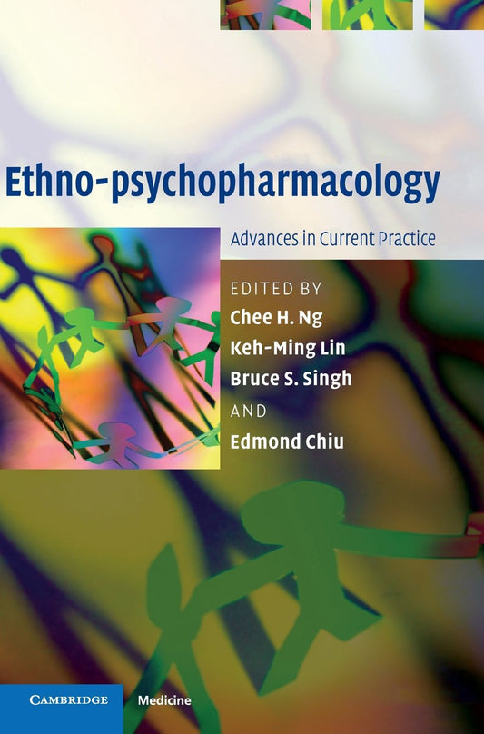 Ethno-psychopharmacology: Advances in Current Practice Insights