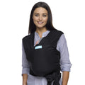 Moby Baby Wrap Carrier Evolution for Newborns to Toddlers Review