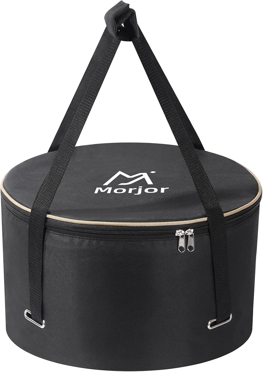 Durable Dutch Oven Bag for 10 & 12 Inch Cookware Storage