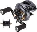SeaKnight FALCAN III Baitcasting Reel - Low Profile, Ultra-Light