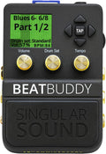 Singular Sound BeatBuddy 10th Anniversary Edition - Human-Sounding