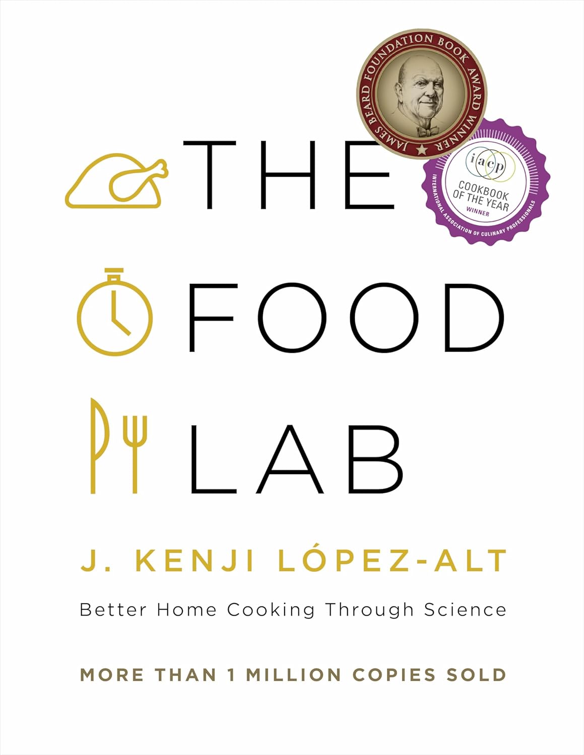 The Food Lab: Better Home Cooking Through Science Review