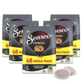 Senseo Espresso Dark Roast Coffee Pods 240 Count - Bold Crema