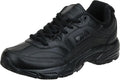 Fila Memory Workshift-m Slip Resistant Work Shoes - Comfortable