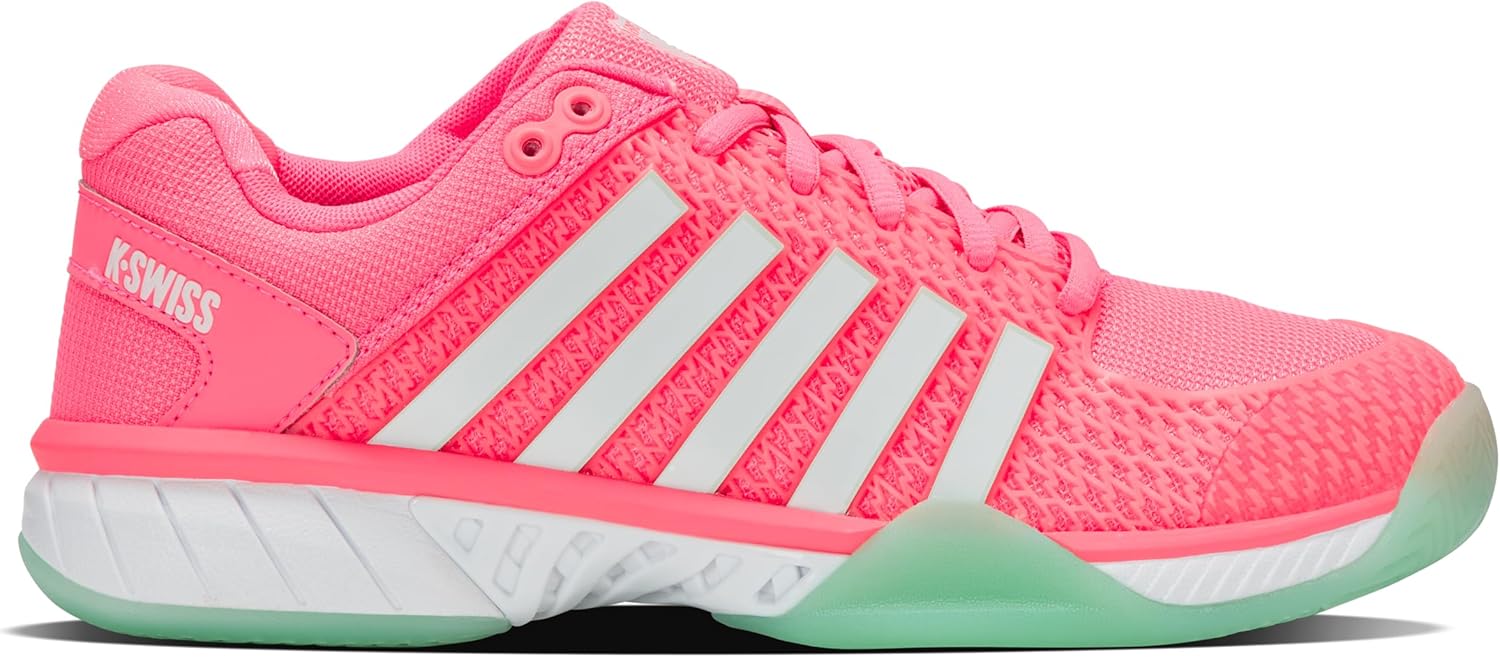 K-Swiss Women's Express Light Pickleball Shoe for Court Sports