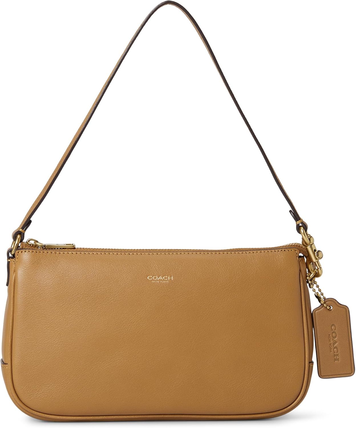 Elegant Coach Plaza Bag: A Timeless Classic for Every Occasion