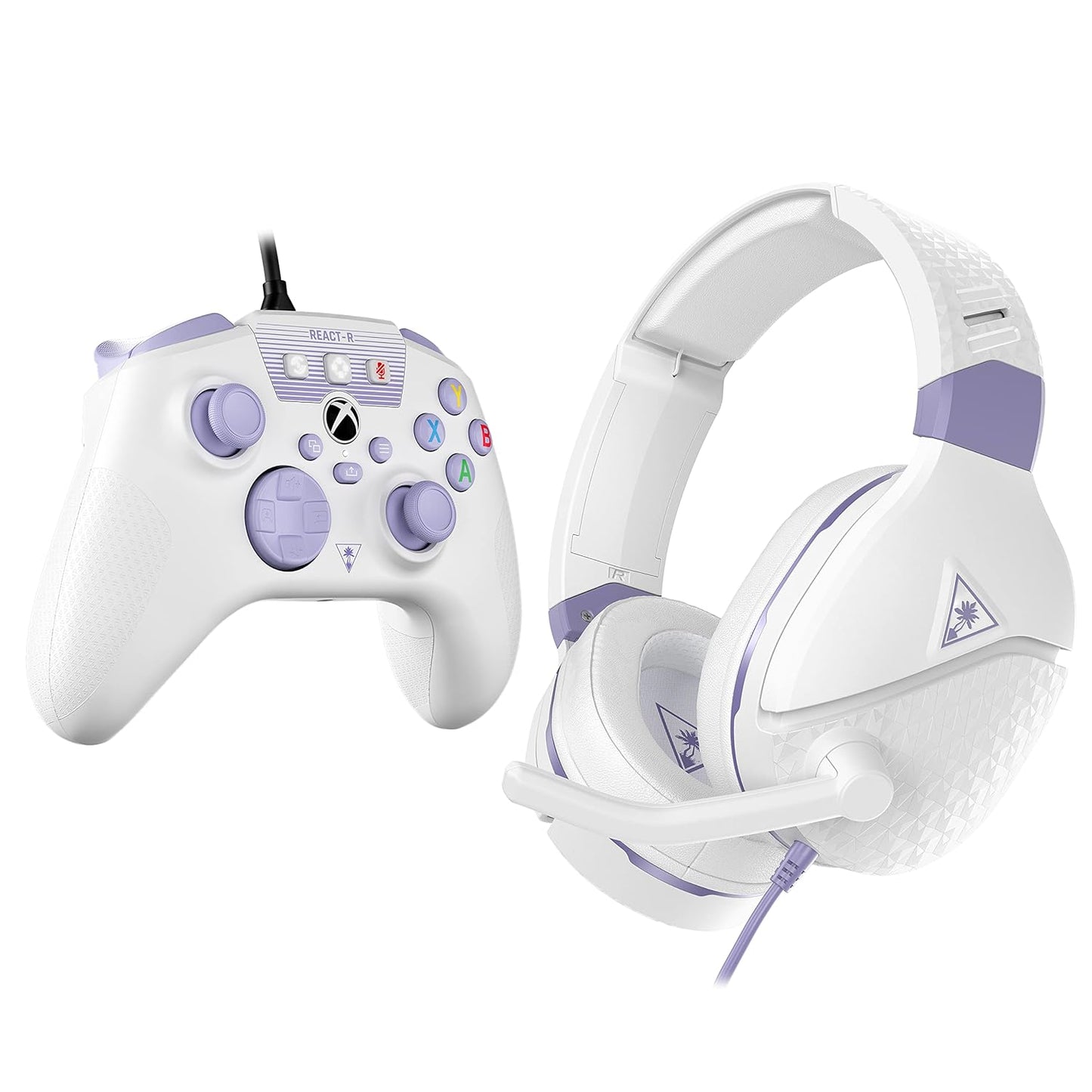 Turtle Beach Recon Spark Gaming Headset with 40mm Speakers