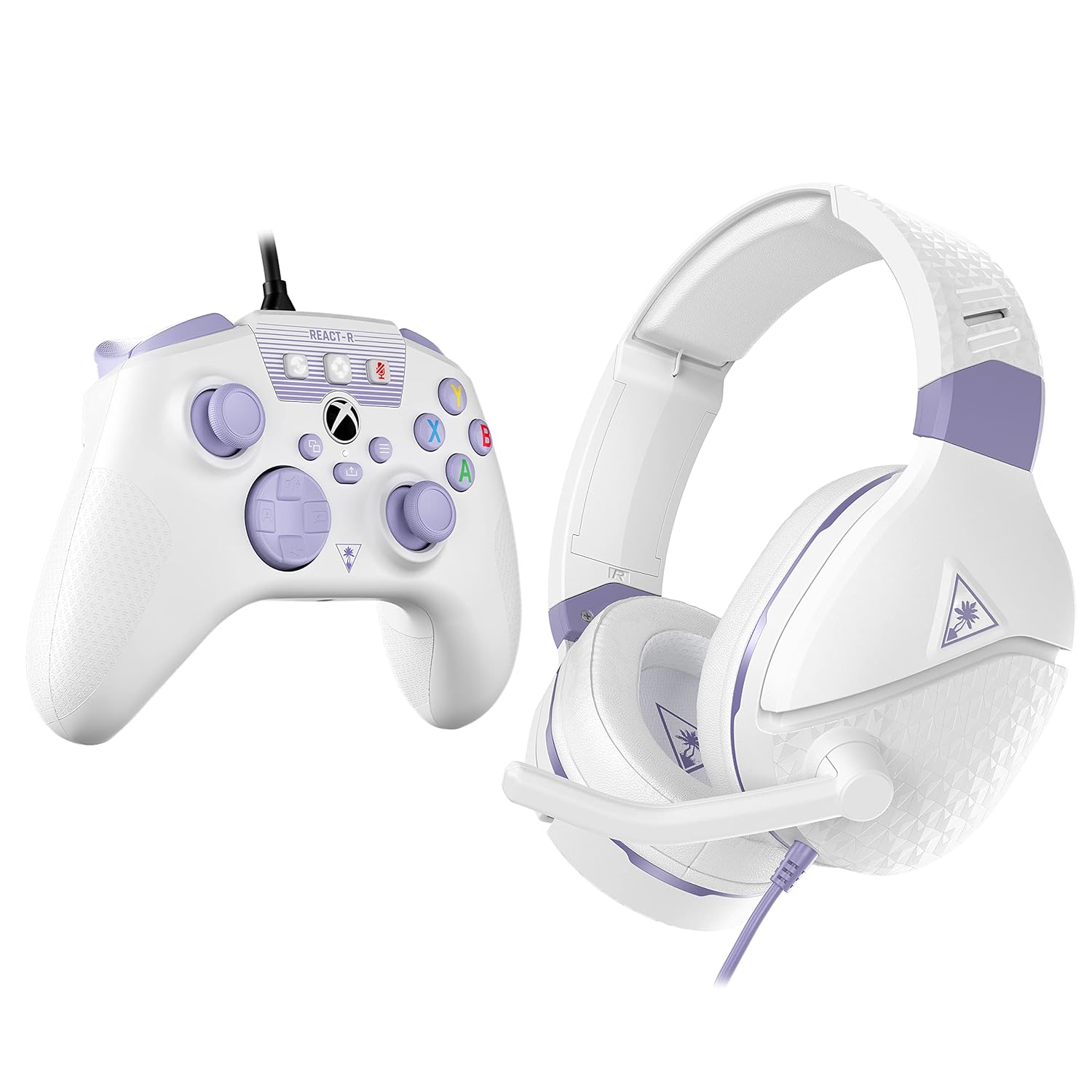 Turtle Beach Recon Spark Gaming Headset with 40mm Speakers