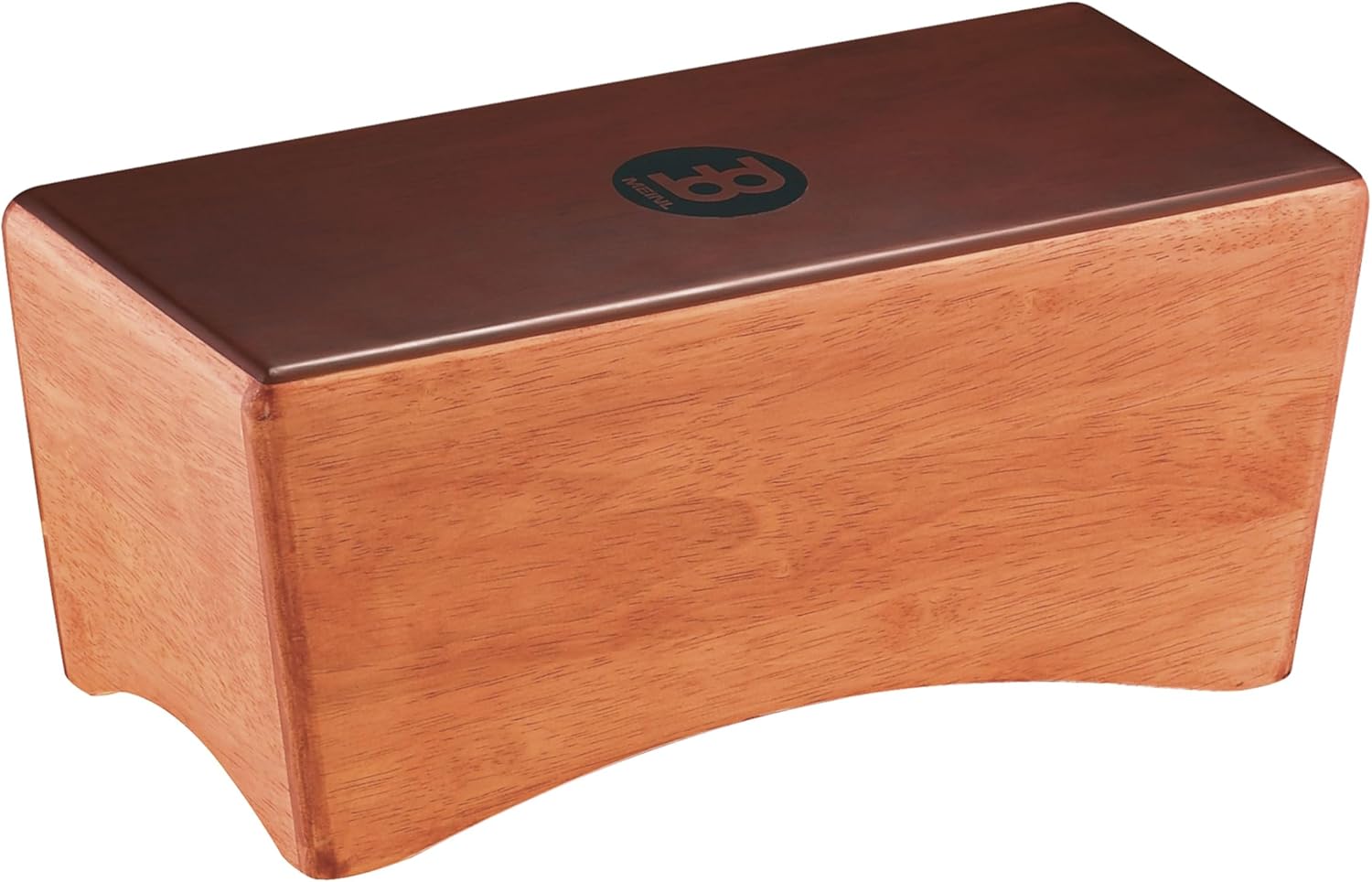 Meinl Bongo Cajon Box Drum - Fun and Easy to Play Anywhere
