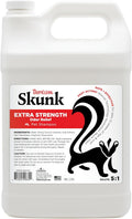 TropiClean Deodorizing Skunk Shampoo for Dogs - Fast Odor Relief