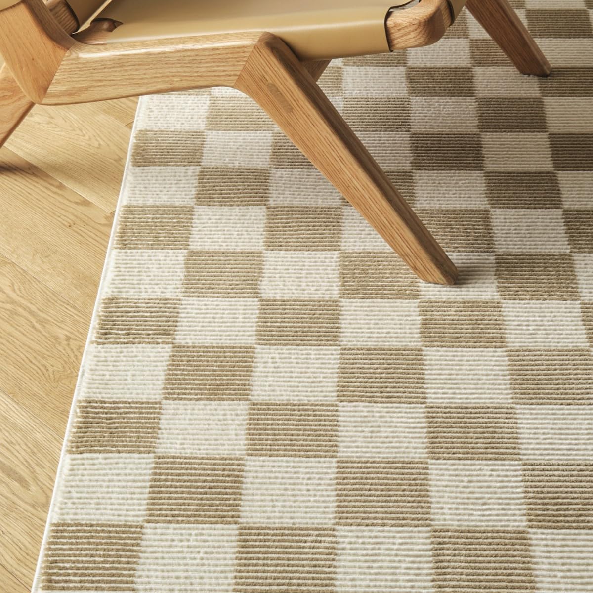 Gambit 9'x12' Washable Area Rug - Eco-Friendly Medium Pile - Revival Rugs
