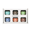Spiceology Signature Series BBQ Seasoning Gift Set - 6 Flavors
