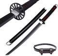 Hejiu 31 in Short Japanese Katana for Cosplay - Lightweight Replica
