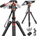 Camera Tripods & Projector Stand 2 in1 Tripod for Camera - Stable