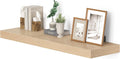 Vivelove 10 inches Deep Floating Shelves for Stylish Home Decor