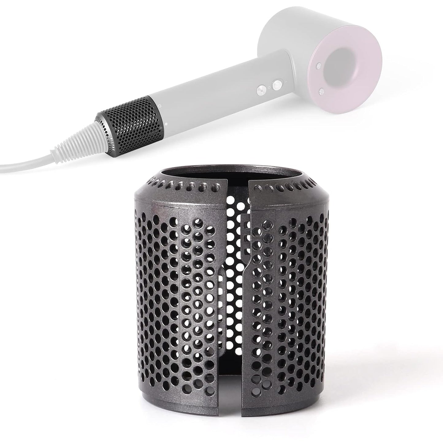 Dyson Supersonic Hair Dryer Filter Replacement - Kuflant