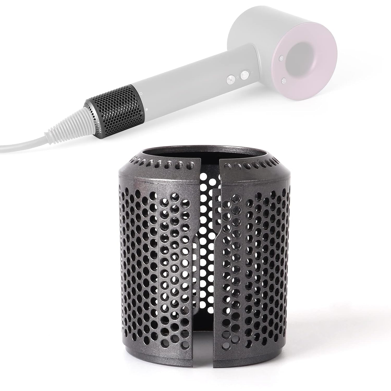 Dyson Supersonic Hair Dryer Filter Replacement - Kuflant