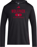 Men's NCAA Team Hoodie for Training - Wolfpack Fans
