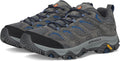 Merrell Men's Moab 3 Hiking Shoe - Everyday Trail Comfort