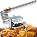 PP10084 High Limit Switch Compatible with Pitco Fryer Parts - Safety