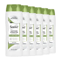 Suave Soothing Hydration Hand & Body Lotion with Aloe Vera