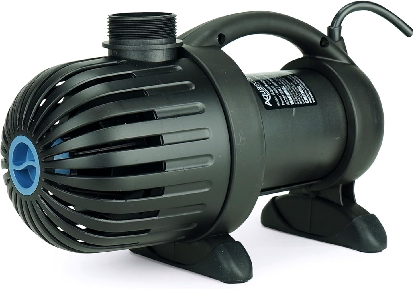 Aquascape AquaSurge Pump for Ponds and Waterfalls, 2,000-5,284 GPH