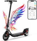 TST Electric Scooter for Adult - 19 MPH Commuter E Scooter