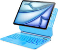 iPad Pro 11 in Case with Keyboard - Backlit Magnetic Keyboard Case