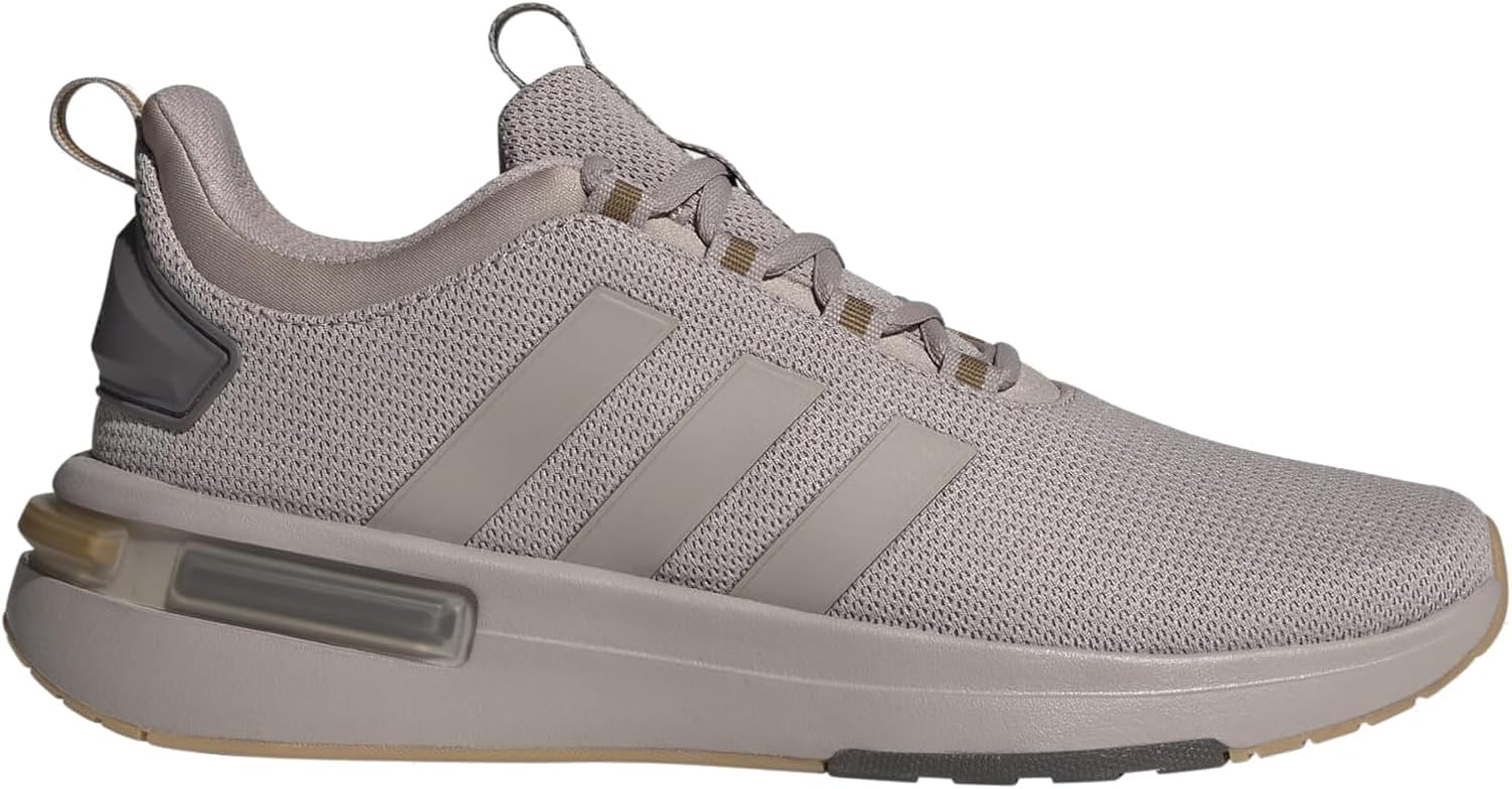 adidas Men's Racer TR23 Sneaker: Comfort and Style Combined