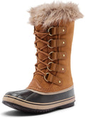 Sorel Womens Joan of Arctic Waterproof Boots - Winter Warmth Women's